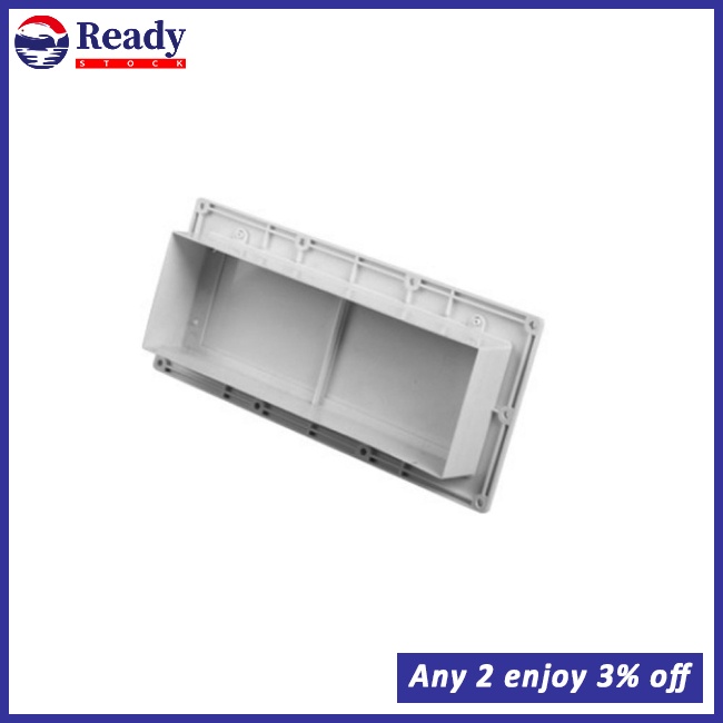 LY RV Range Hood Vent Cover RV Stove Exhaust Vent Cover For Motorhome