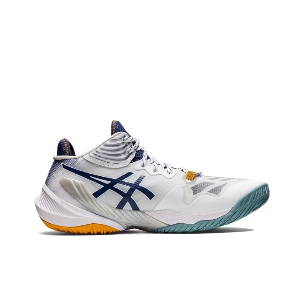 ASICS Wins Stadium METARISE 3 Practical Volleyball Shoes Men's Shoe