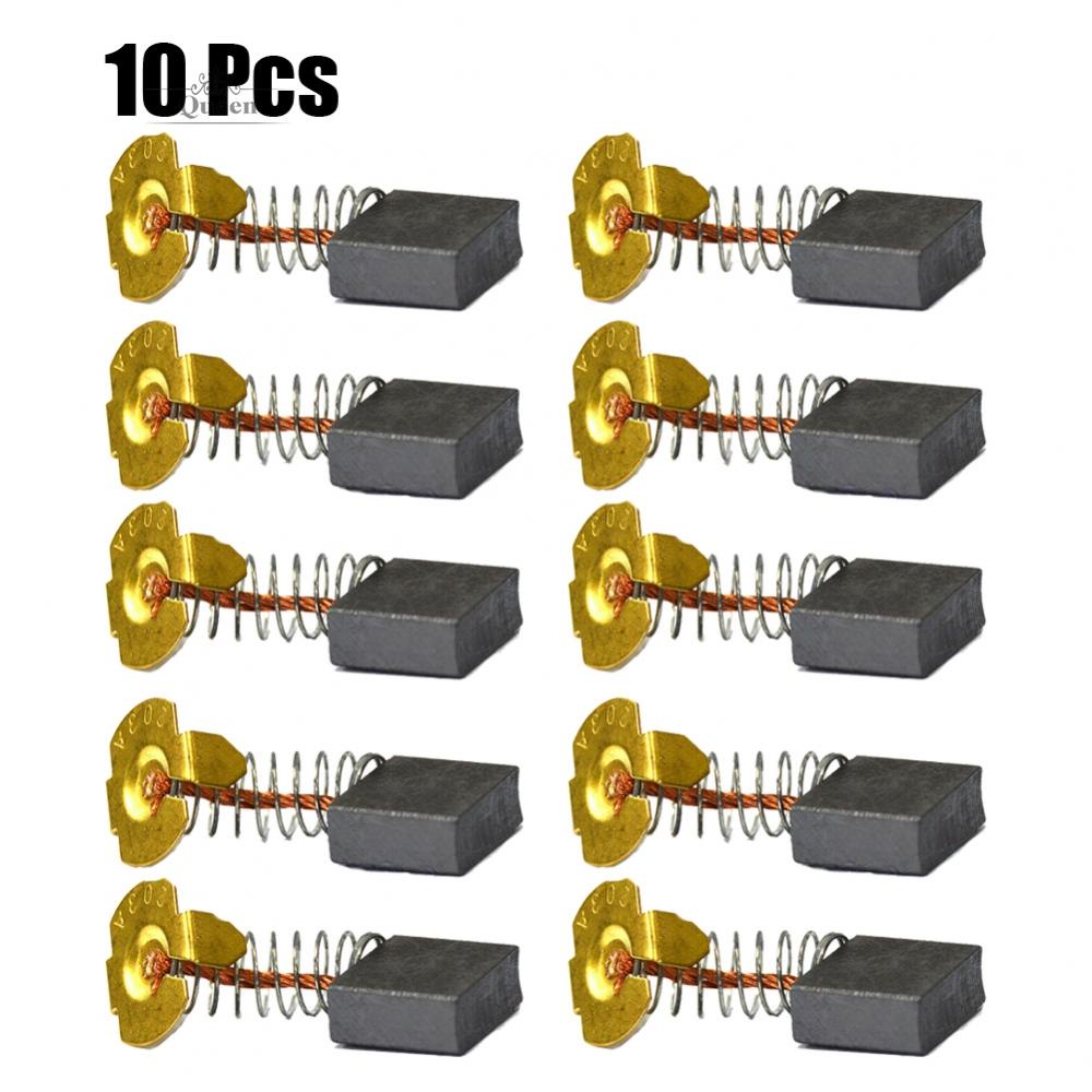 Spazzole Di Carbone Per Motore Makita Ga 9020, 9020 S, CB-204 - Premium - Foto 6