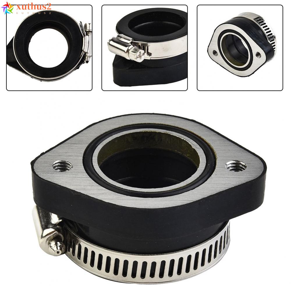 High Performance Carburetor Manifold Flange Adapter Boost Your Dirt ...