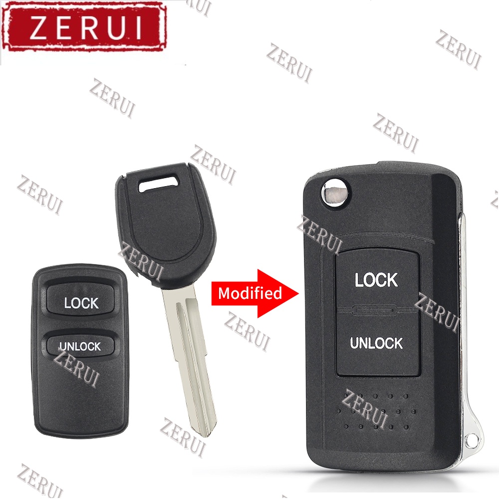 ZR For Mitsubishi Lancer Outlander Endeavor Eclipse Galant Diamante ...