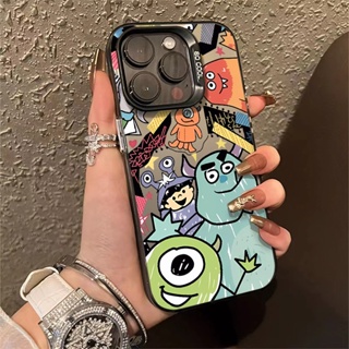 For iPhone 13 Pro Max Case Candy Color Frame Clear Phone Case For iPhone 11 Pro  Max 12 Pro Max Shockproof Acrylic Soft Back Capa