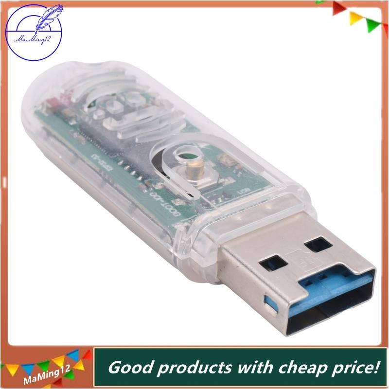 [MaMing] Lucky Miner V3 Silent Miner Machine Usb Mining Machine 74KH/S ...