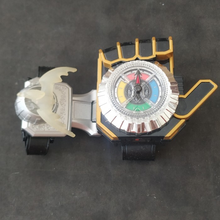 Part dx drago timer kamen rider wizard dragon no scm dx driver | Shopee ...