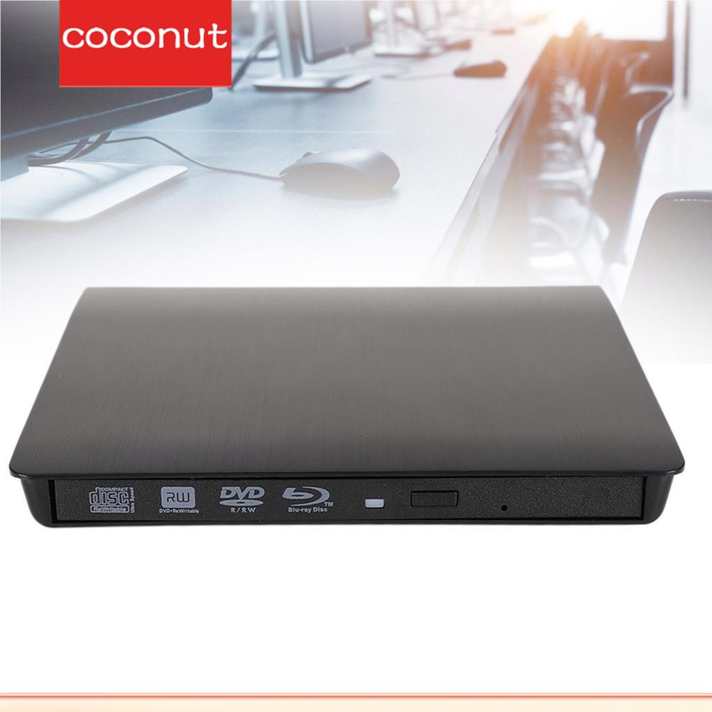 CDROM Drives Shell DVD Player Drive Case Enclosure USB3 0 Premium