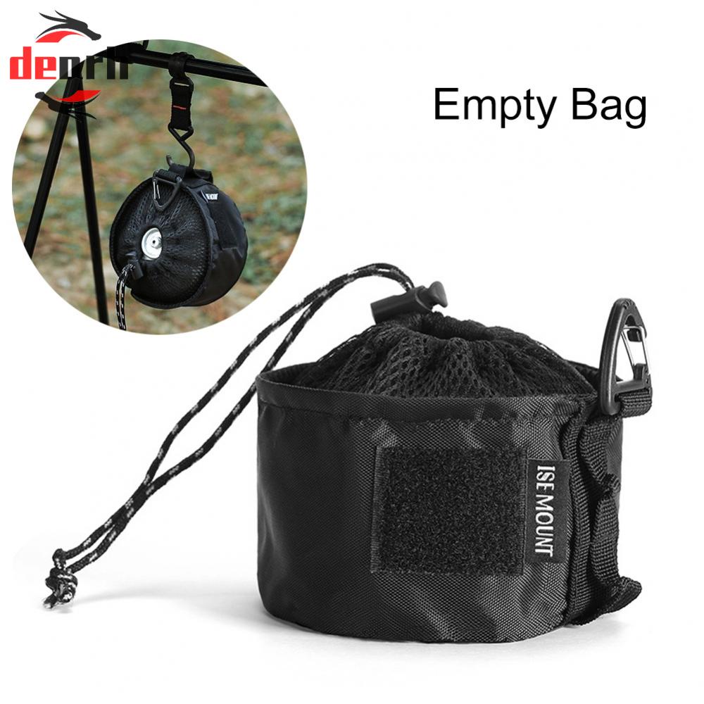 Butane Tank Cover Organizer Brand New For Propane Gas Tank Storage Bag