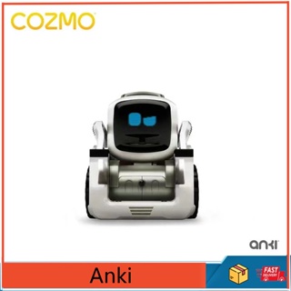 Anki Cozmo Robot Vector, Cozmo Intelligent Robot