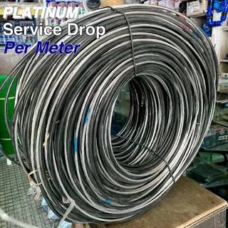Shop service drop wire for Sale on Shopee Philippines