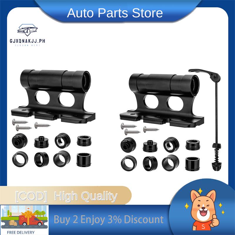 Bike Fork Mount Bicycle Car Racks Roof Rack Bike Mount Quick Release