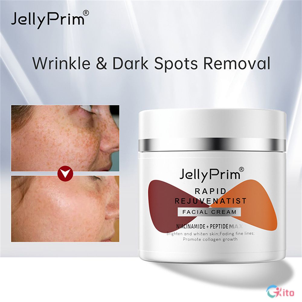 Moisturizing Skin Whitening Antiaging Moisturizing Black Spot