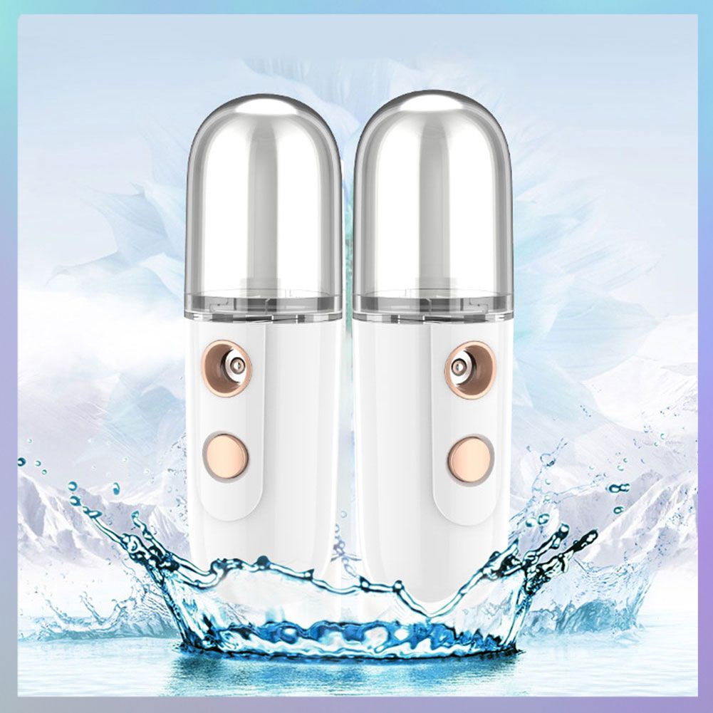 Nano Spray Water Replenishing Instrument Small Portable Water
