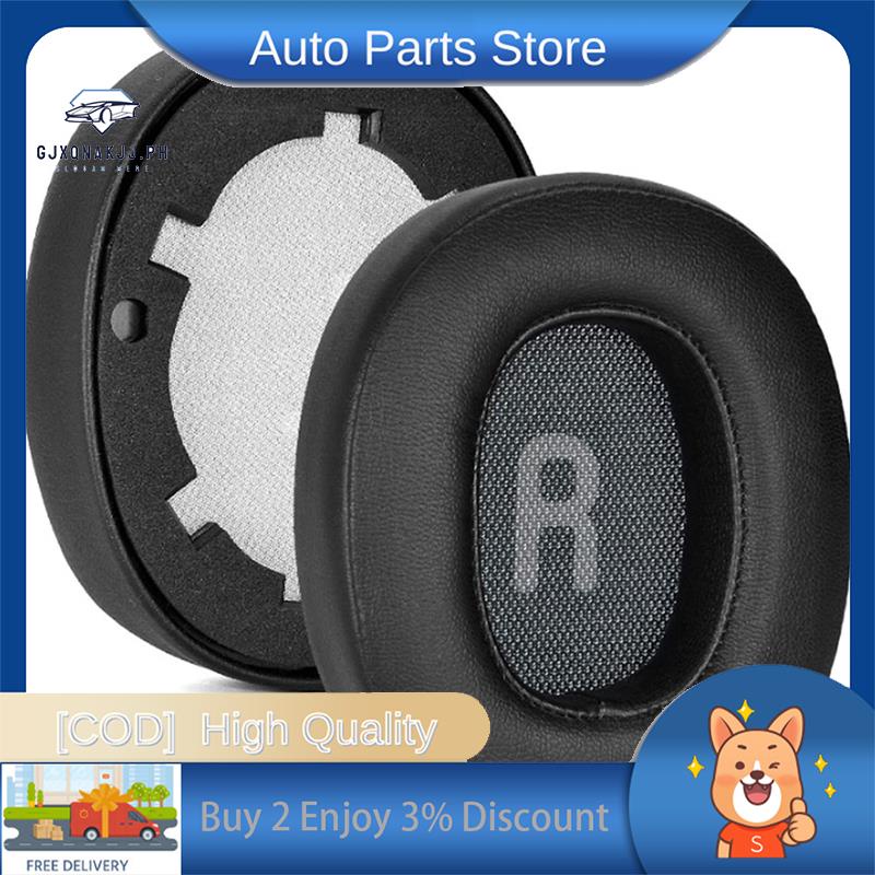 1 Pair Replacement Ear Pads Soft Foam Cushion Cup for JBL Tune 700BT