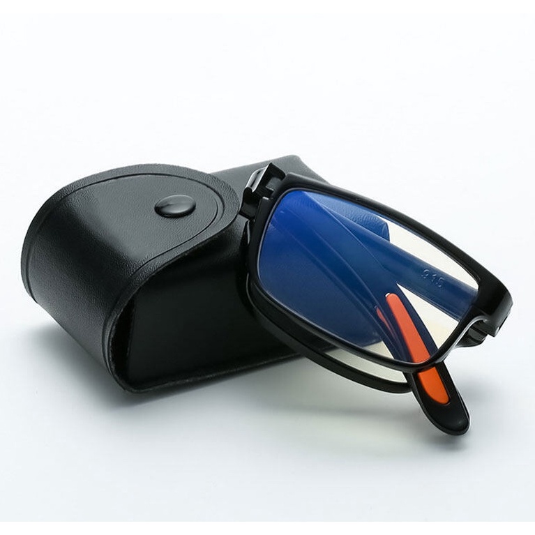 Lightweight reading glasses for men 2025