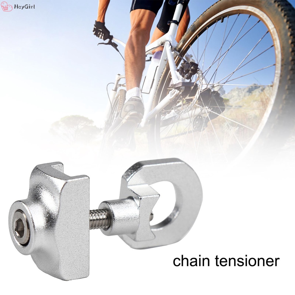 Bike Chain Tension Adjuster Bicycle Chain Single Speed Adjuster