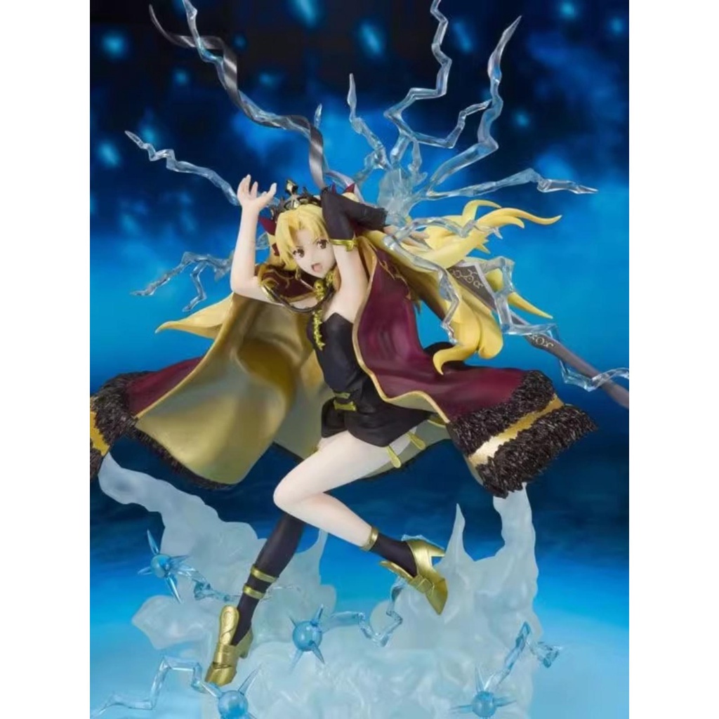 [Discount] Bandai Figuarts ZERO FGO Eleshkigale Lancer Gun Rin Tohsaka ...