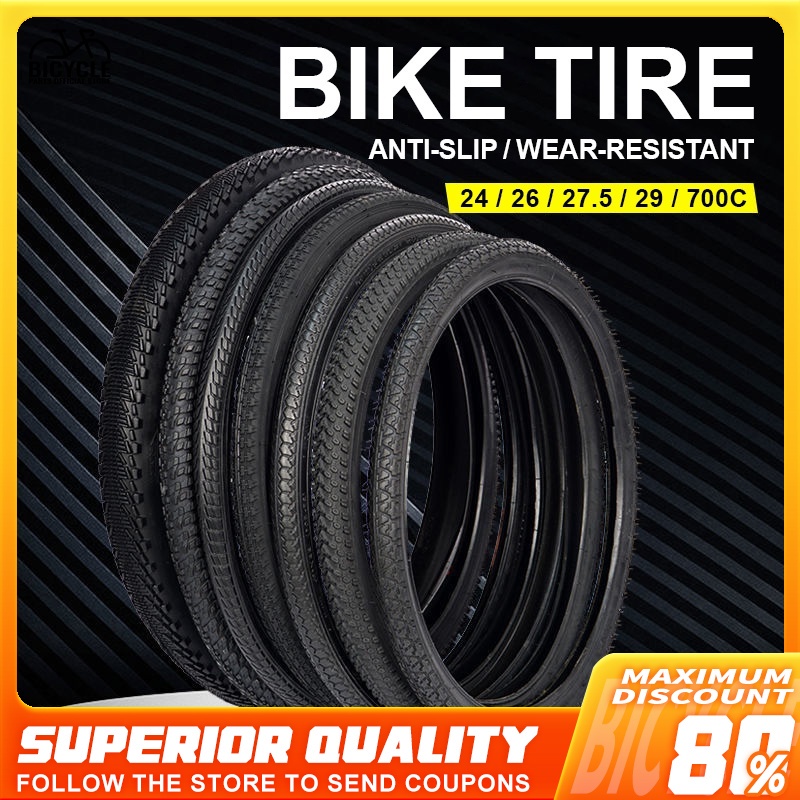 BAENT TPU Ultralight Bicycle Inner Tube Mountain Bike Tire - Foto 8