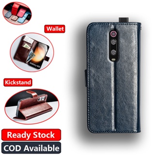 China RedmiNote 13 Case For Xiaomi Redmi Note 13 Pro Case Leather Wallet  Flip Case For