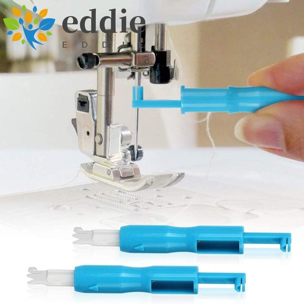 26EDIE Needle Inserter, Automatic Quick Threader, Easy Needle Changer ...