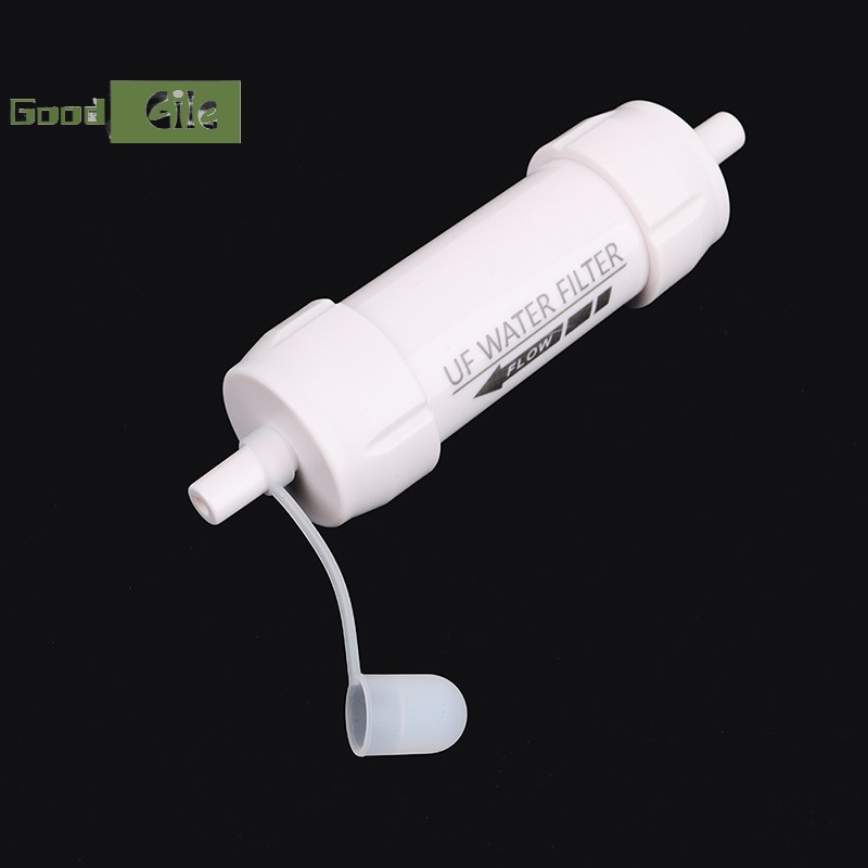 ShaOu Water Filter Straw Camping Purification for Survival or Emergency