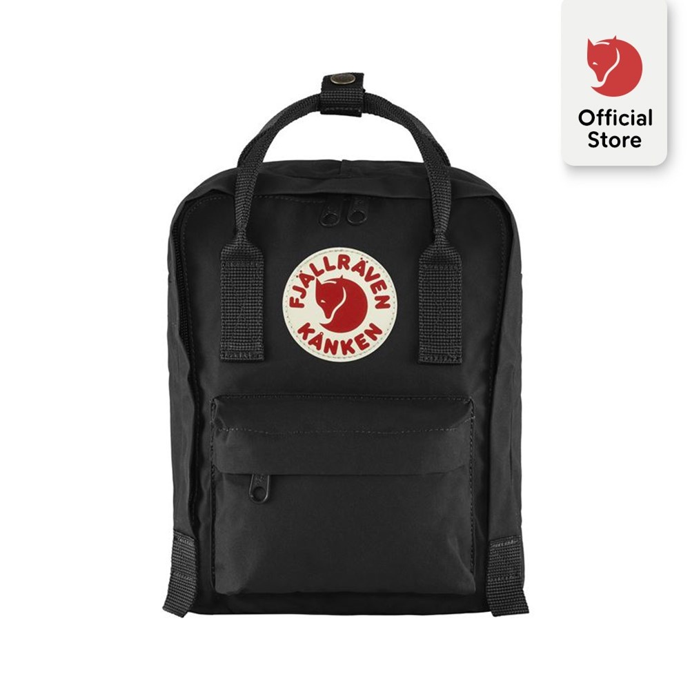 Fjallraven kanken sales backpack philippines price