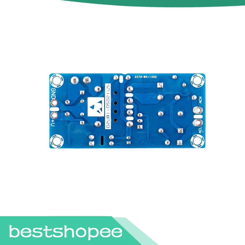 Switching Power Supply Powered Tool Circuit Board Converter AC DC 24V