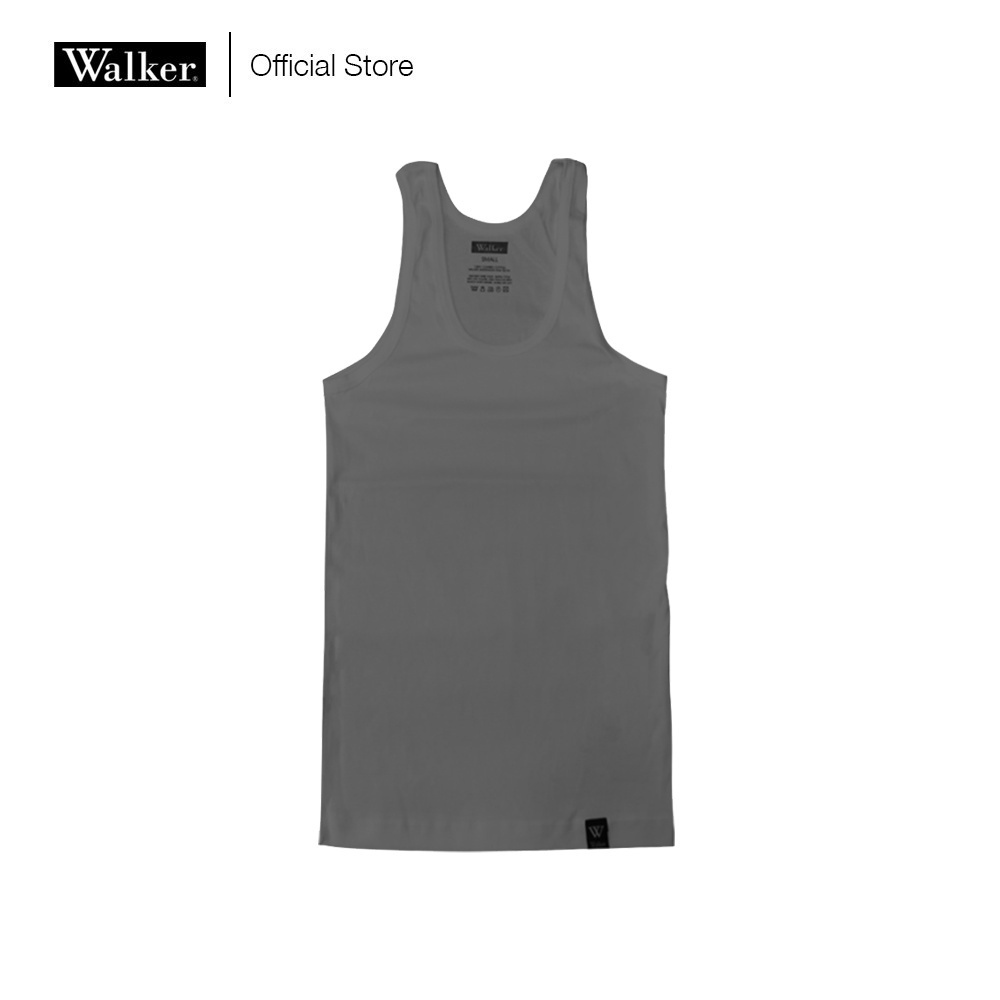 ♞Walker Premiere Men Muscle Top Sando (Single Pack) | Shopee Philippines