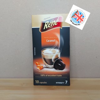 Asda nespresso clearance