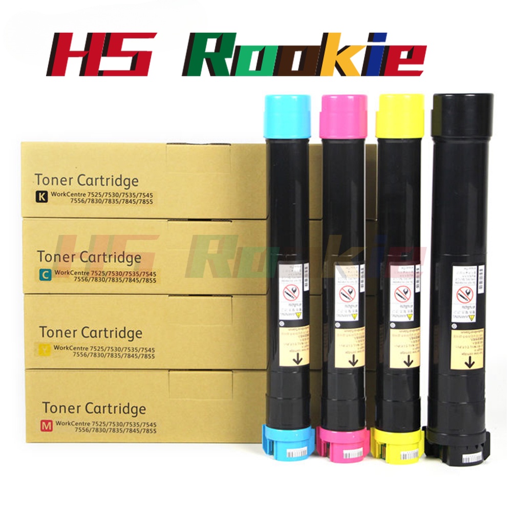 Xerox AltaLink C8030 | C8035 | C8045 | C8055 | C8070 Toners