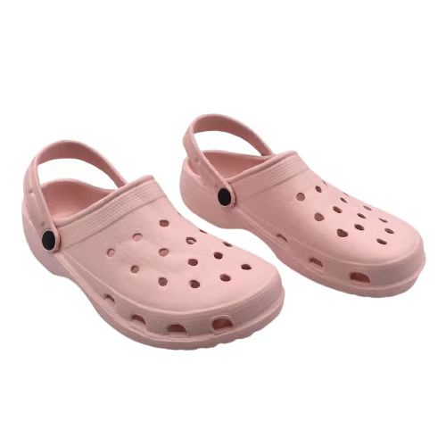 MINISO Women s Fashion Unisex Clog Pink 37 38 Shopee Philippines