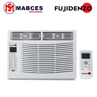 fujidenzo aircon wam60ig2