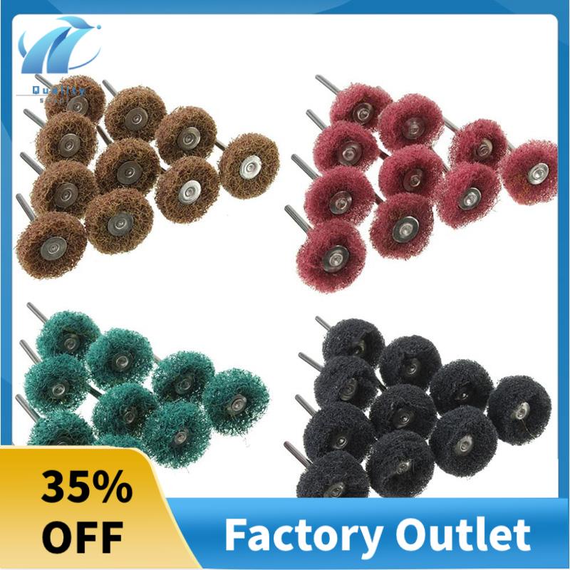 Superb Abrasive Buffing Wheels, Buffing Polishing Wheel Set 80/150/240 ...