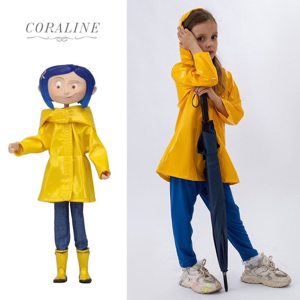 Persona 5 Caroline Cosplay Costume School Uniform Party Suits Blue Shirt Full Set Halloween Christmas Costume for Woman main image 1