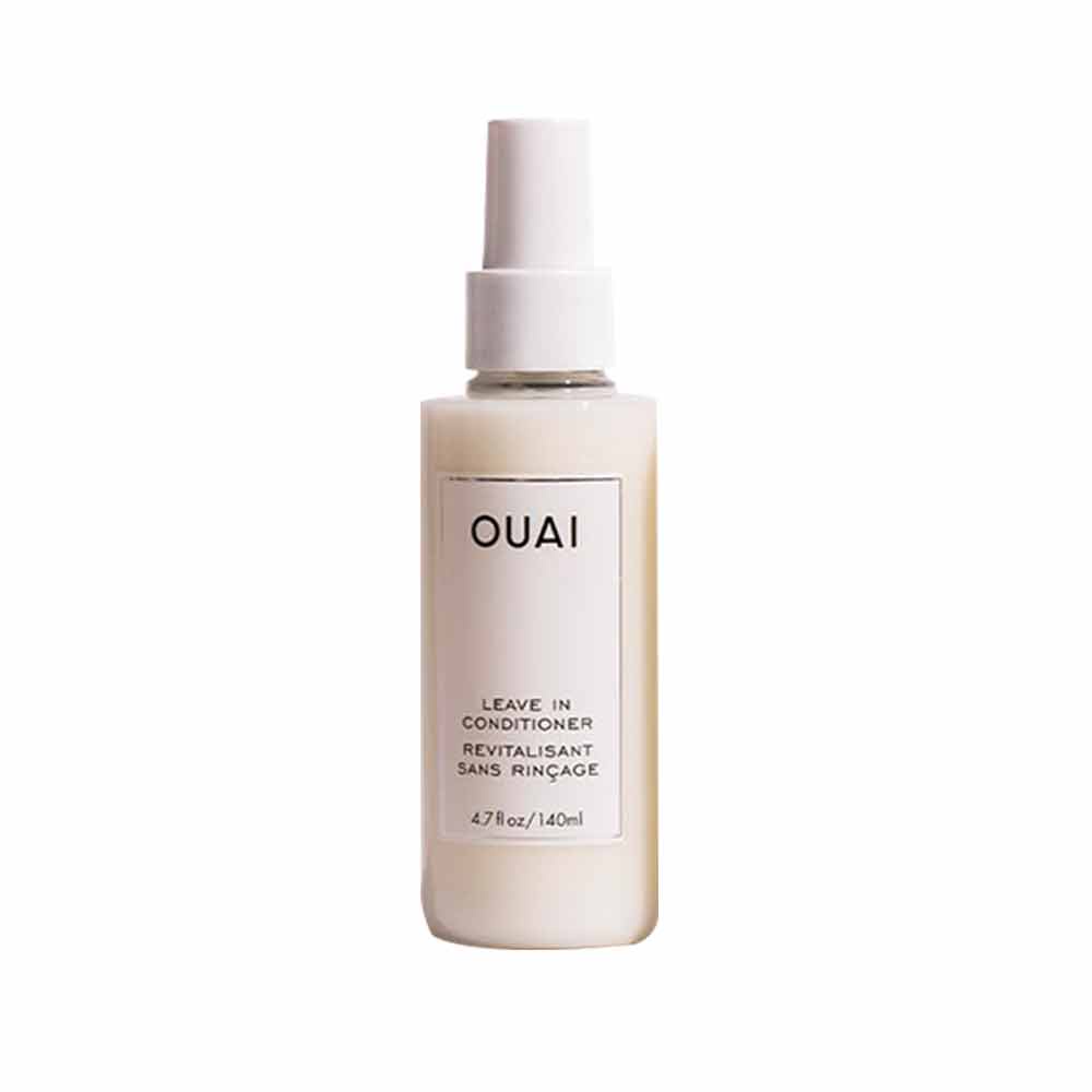 Authentic Ouai Leave In Conditioner 140ml Shopee Philippines 1220