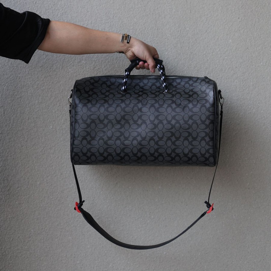 Men's Leather Bags Men's Travel Bags Men's Leather Sling Bags HAWK