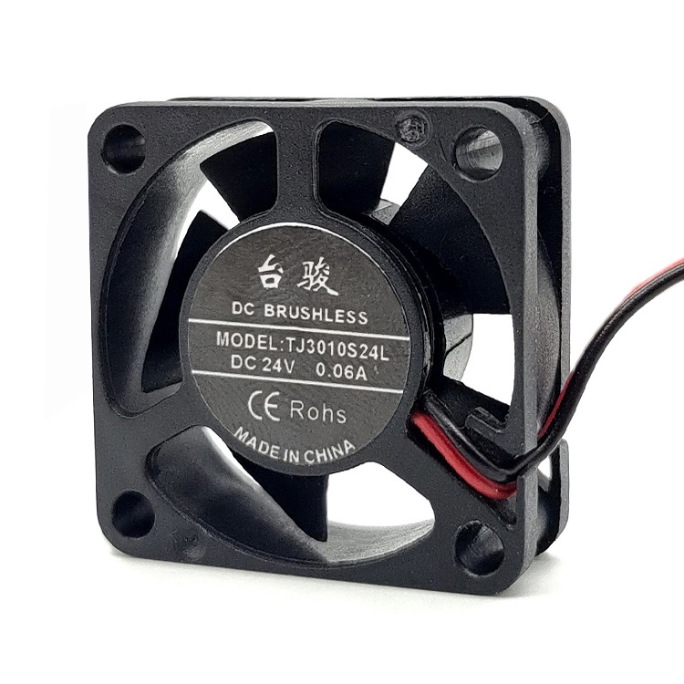 Brand New Taijun 3010 24V Hydraulic 30 * 30 * 10mm Graphics Card Router ...
