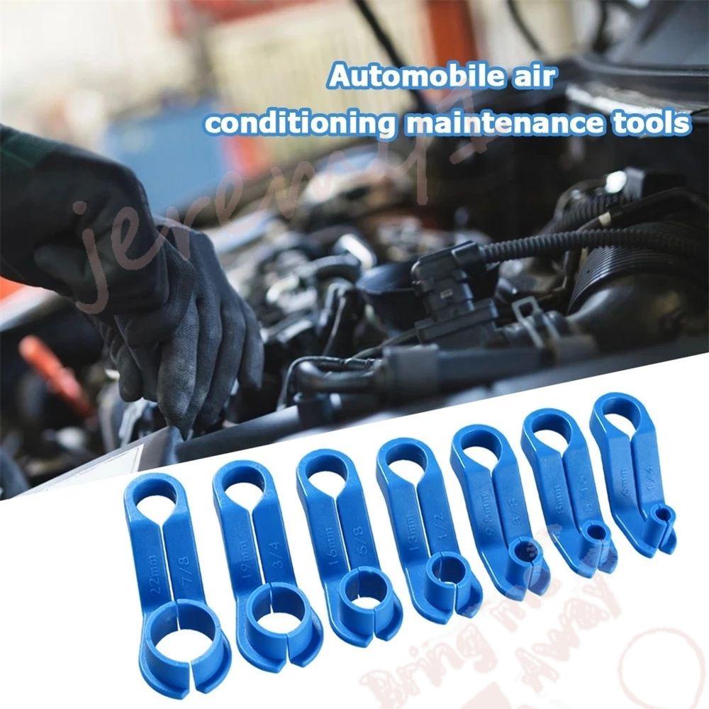 JEREMY1 Car AC Line Disconnect Tool Car Auto Car Conditioning