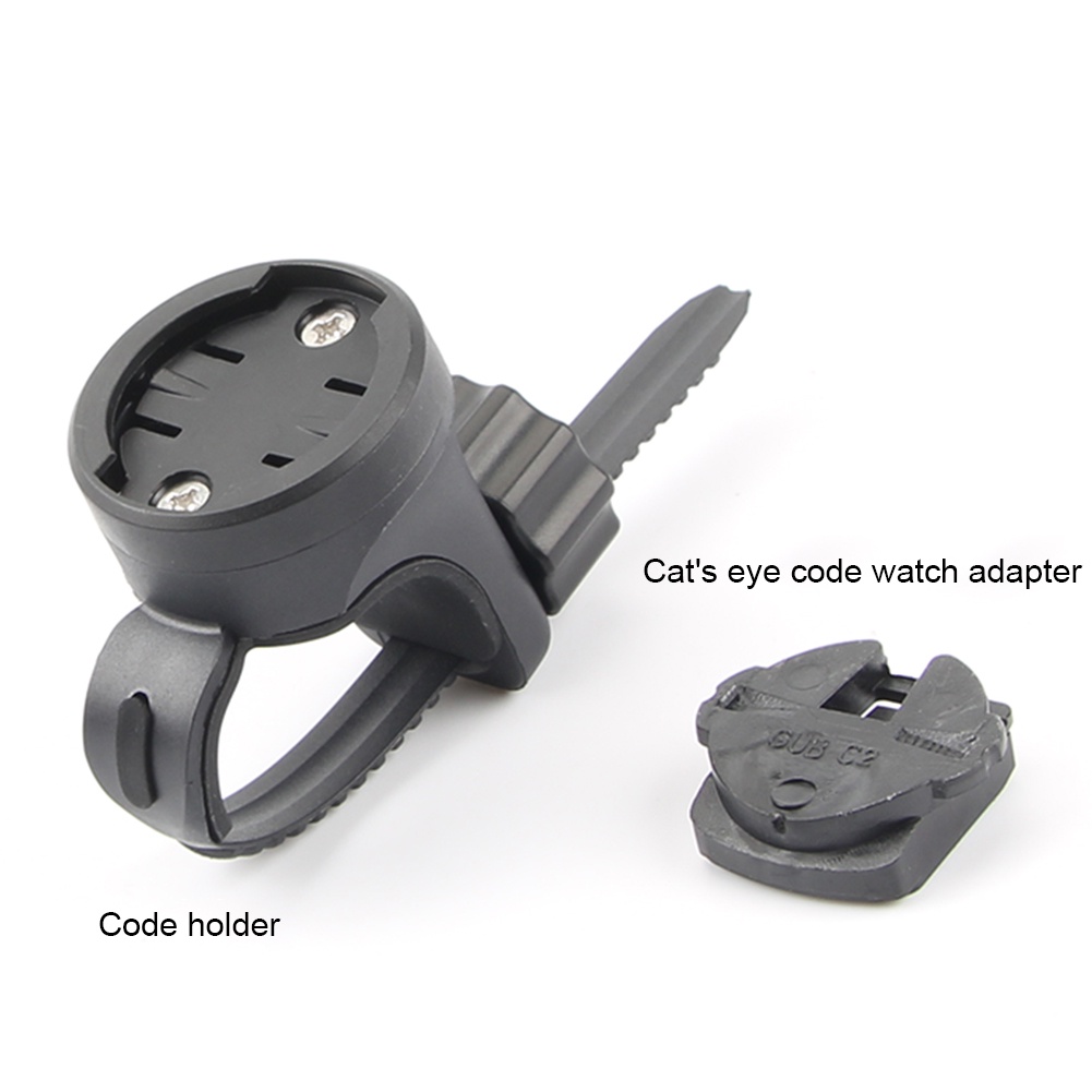 Anti Slip GUB Code Table Frame Bracket Universal Bike Computer Holder ...