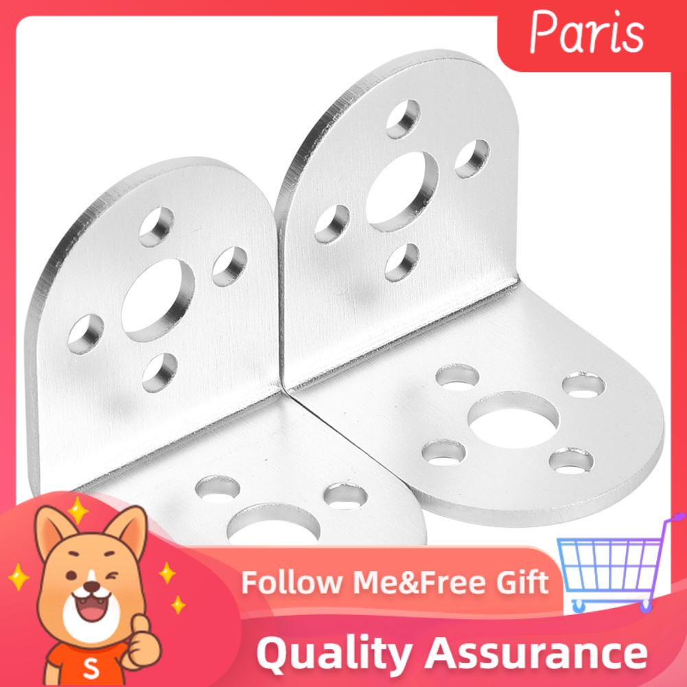 Superparis L Shape Bracket Lightweight For Pitsco 27X32X32Mm Practical ...
