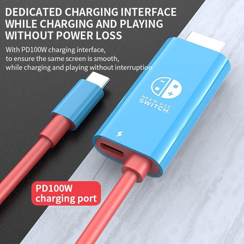 Usb C Can You Charge Switch Without Dock How To Charge Nintendo