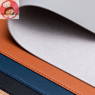 1pc 60cm*30cm Silicone Desk Mat, Eye Protection, Waterproof Anti-skid,  Leather Writing Pad, Control Desktop Cloth