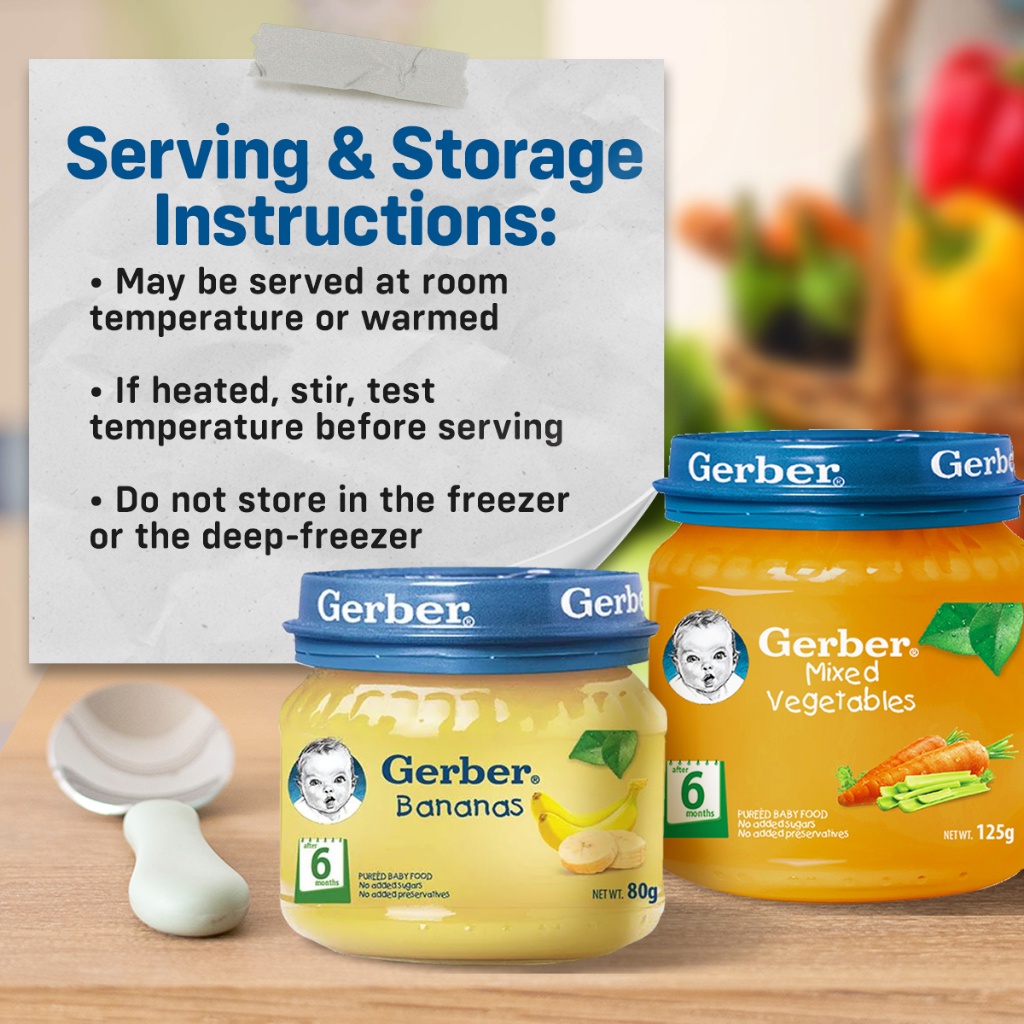 Gerber Philippines