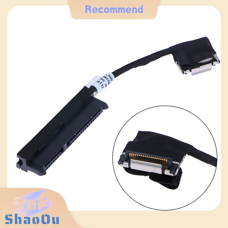 ShaOu Innovative And Practical For Dell Latitude 5550 E5550 Laptop SATA Hard Drive HDD Connector