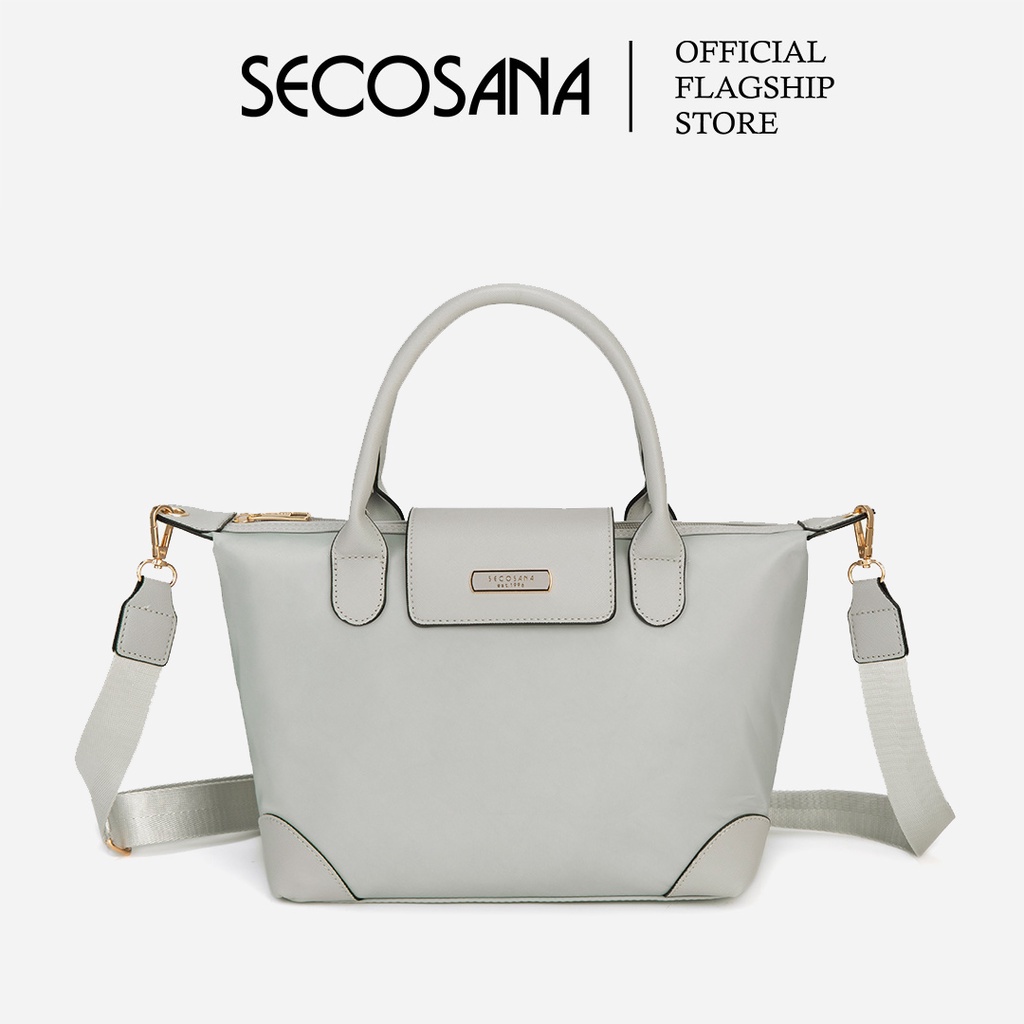 Secosana sales tote bag