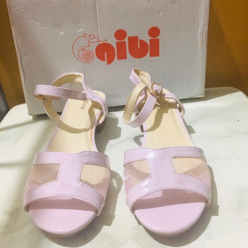 Original Gibi Sandals Shopee Philippines