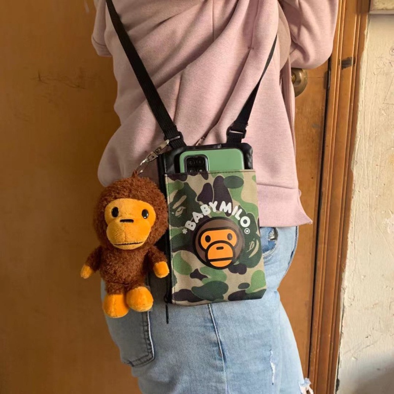 BAPE Baby Milo Mobile