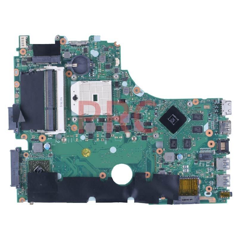 X550DP X750DP Motherboard for ASUS X750DP X750D K550D X550D X550DP ...
