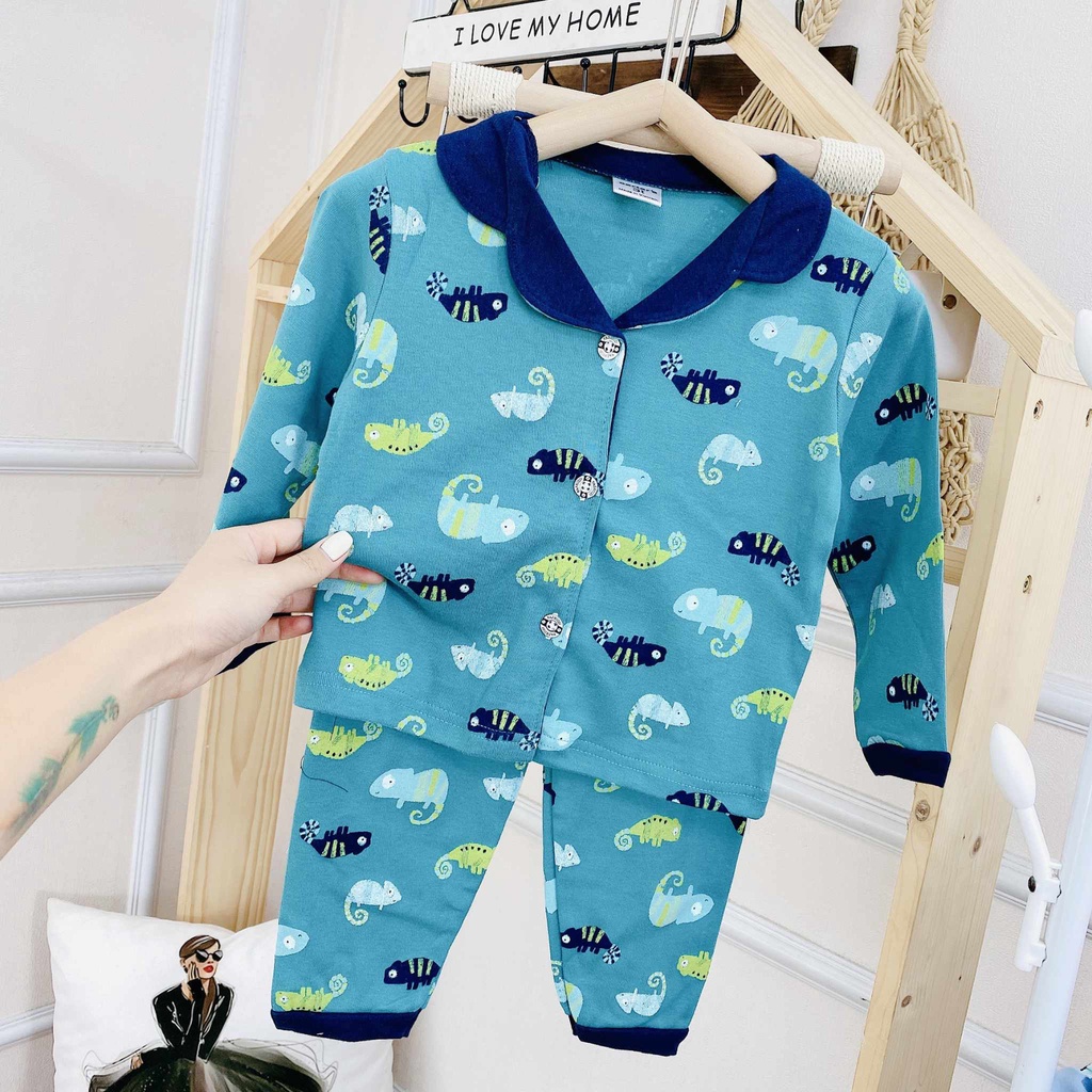 A123 | New Carter's Long-sleeve Pajama Set for Kids| Made in Vietnam ...