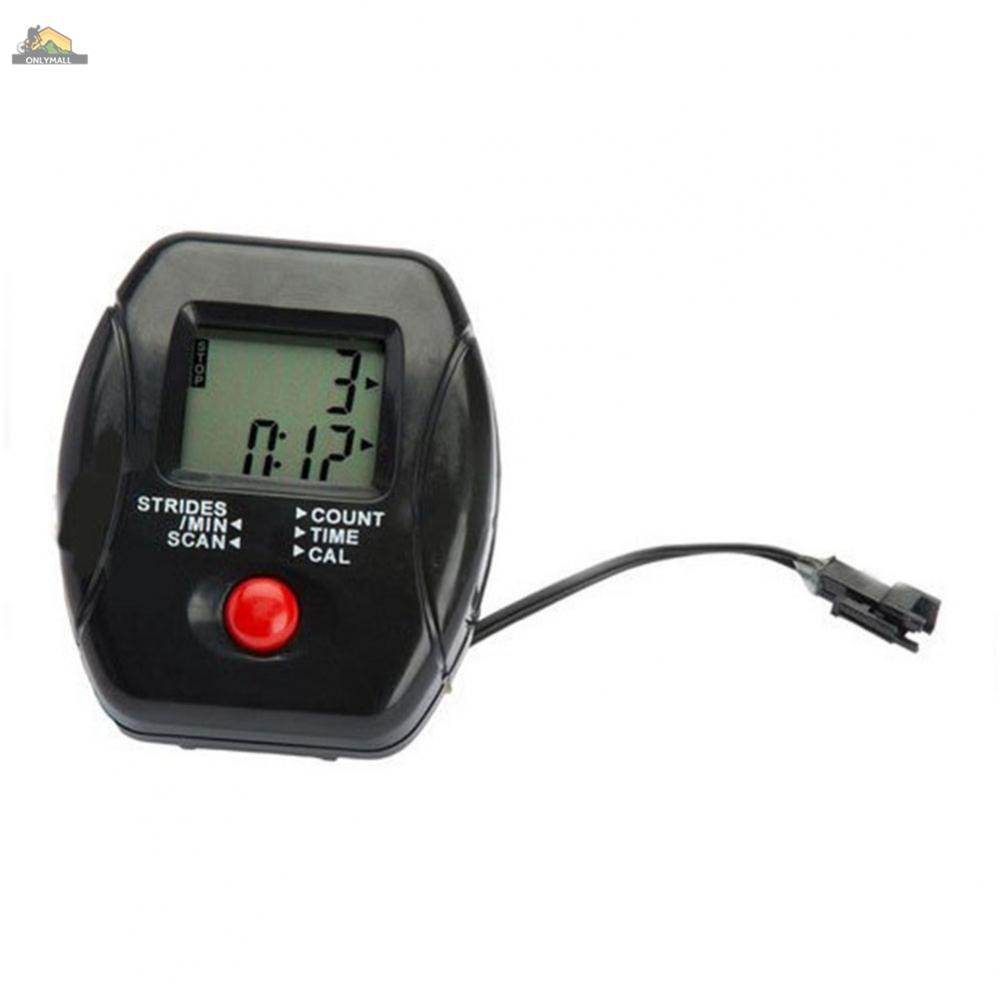 Stepper Counter 1PC Fitness Equipment Accessories Monitor Rowing ...