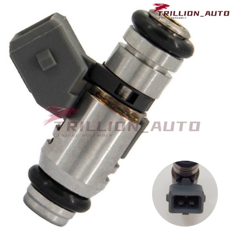 Fuel Injector Nozzle for Volkswagen Gol / Parati / Saveiro / Santana ...