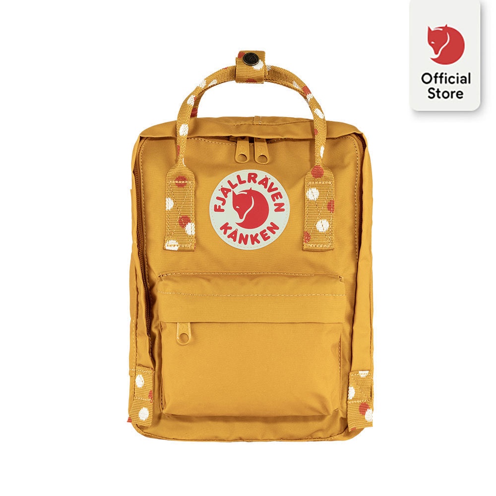 Shopee shop fjallraven kanken